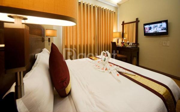 Gold Hotel Хюэ Экстерьер фото